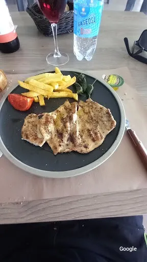 Vegetariana Tàrrega. Petromiralles