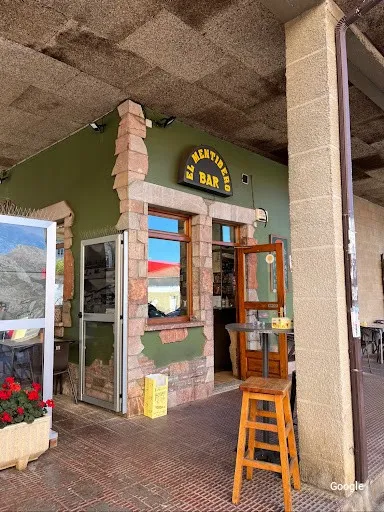 Otras cocinas españolas Mentidero
