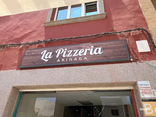 Pasta e Pizzeria Pizzeria presidente