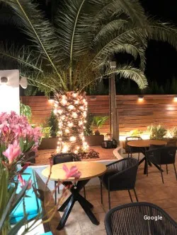 Mediterránea Atalaya restaurante