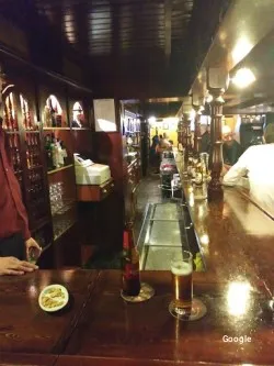 Vegetariana Rolling Pub