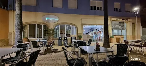 Vegetariana Gelateria Fani