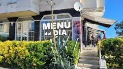 Vegetariana El Embrujo