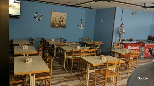 Vegetariana Bar Las Tejas