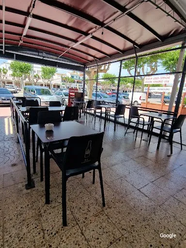 Vegetarian Restaurante Bar Costa Brava D&L