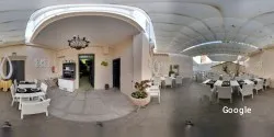 Fusión Restaurante El 13 de San Anton