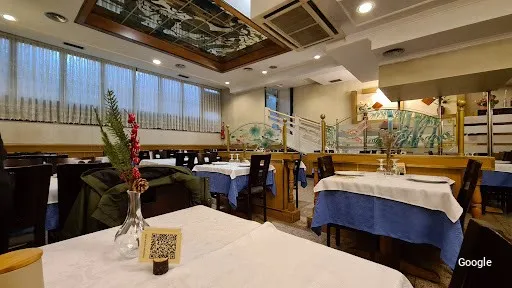 Vegetariana Guang Dong City