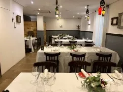 Mediterrània Restaurante Taperia Aliaga