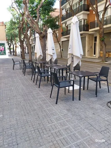 Pasta e Pizzería Que Fue