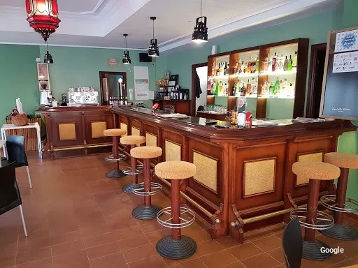 Italiana Bar Cafeteria New Lennon