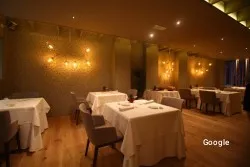 Altres cuines internacionals Restaurante Ikaro