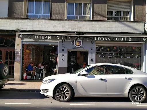 Vegetariana Urban Café