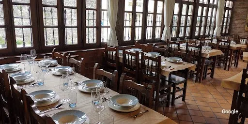 Beste Kokapenak Espainiarra El Cares Restaurante