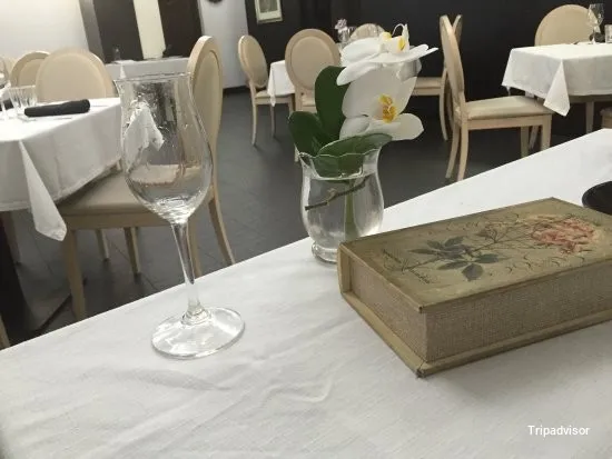 Other Spanish cuisines Gastromania Casa de Xantares