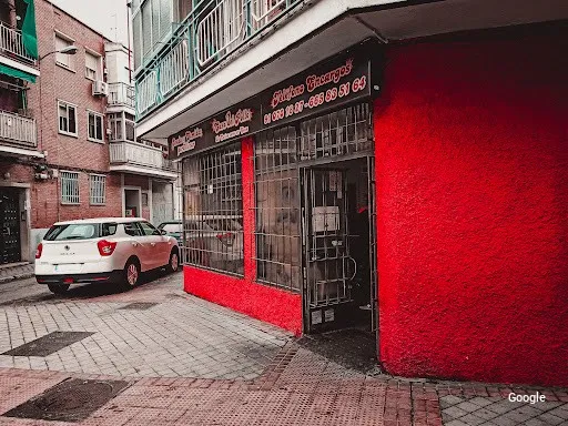 Grill La Casa del Pollo