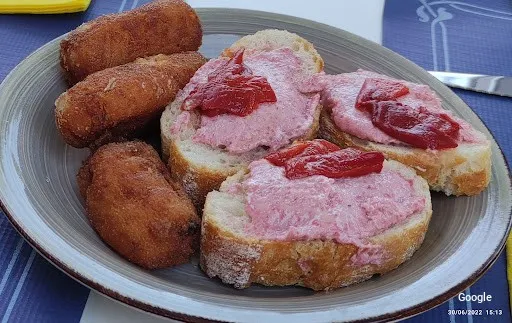 Vegetariana Sidrería Lola