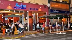 Tapas Ancora Taberna