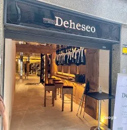 Other Spanish cuisines Deheseo