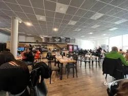 Other Spanish cuisines Restaurante Xatolí