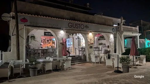 Italiarra Gusto