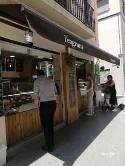 Pasta e Pizzería L'engruna