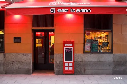 Otras cocinas La palma 60