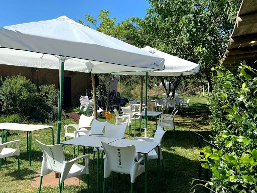 Mediterránea Can Casadella Rural Restaurant