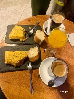 Otras cocinas españolas La Bodeguilla del Cuco