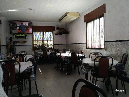 Mediterranean Café Bar Hnos Ortigosa