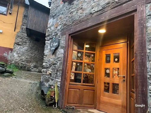 Otras cocinas españolas Bar El Aguzo