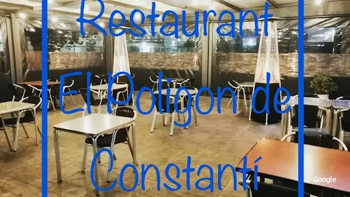 Otras cocinas españolas Restaurante Poligono de Constanti S.L