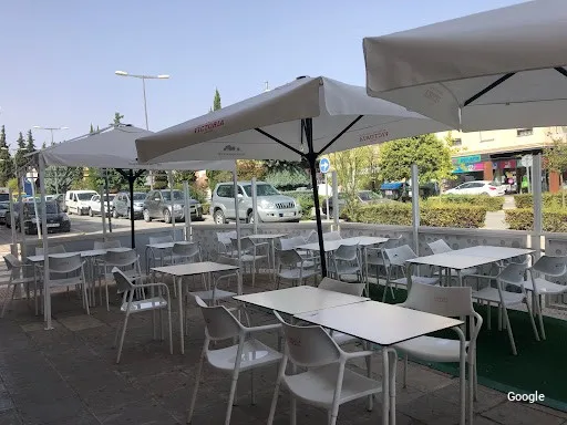 Vegetariana Restaurante Casabao baza GRANADA