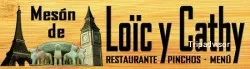 Francesa Meson de Loic Y Cathy