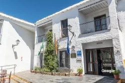 Altres cuines espanyoles Villa de Bubion