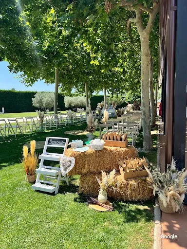 Otras cocinas españolas La Huerta De Toni