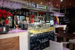 Tapas Verti'C
