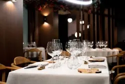 Outras cociñas españolas Restaurante Malak