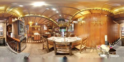 Altre cucine spagnole Perlora