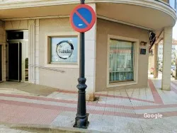 Vegetariana Cafe de Fabula