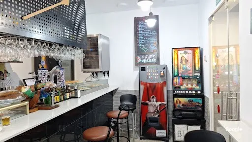 Vegetarian El Rincon de Jose