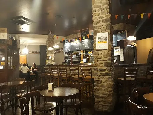 Outras cociñas La Santa