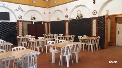 Other cuisines Restaurante Veracruz