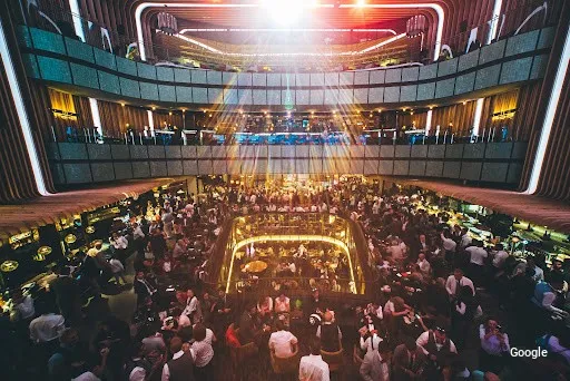 Beste Kokapenak Platea Madrid