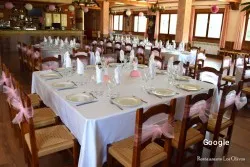 Brasería Restaurante Los Olivos