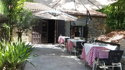 Outras cociñas españolas O Muiño Do Chirlo