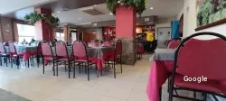 Otras cocinas españolas Parrillada Maite