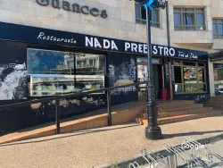 Fusión Restaurante Nada Prebistro
