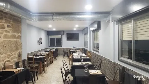 Other Spanish cuisines Casa Mercedes