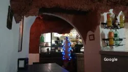 Vegetariana Taberna La Cueva