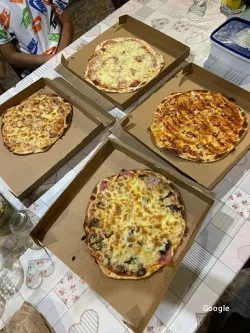 Pasta y Pizzería Pizzeria Castelo
